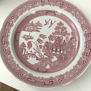 Spode Archive Collection Georgian Series “Willow”